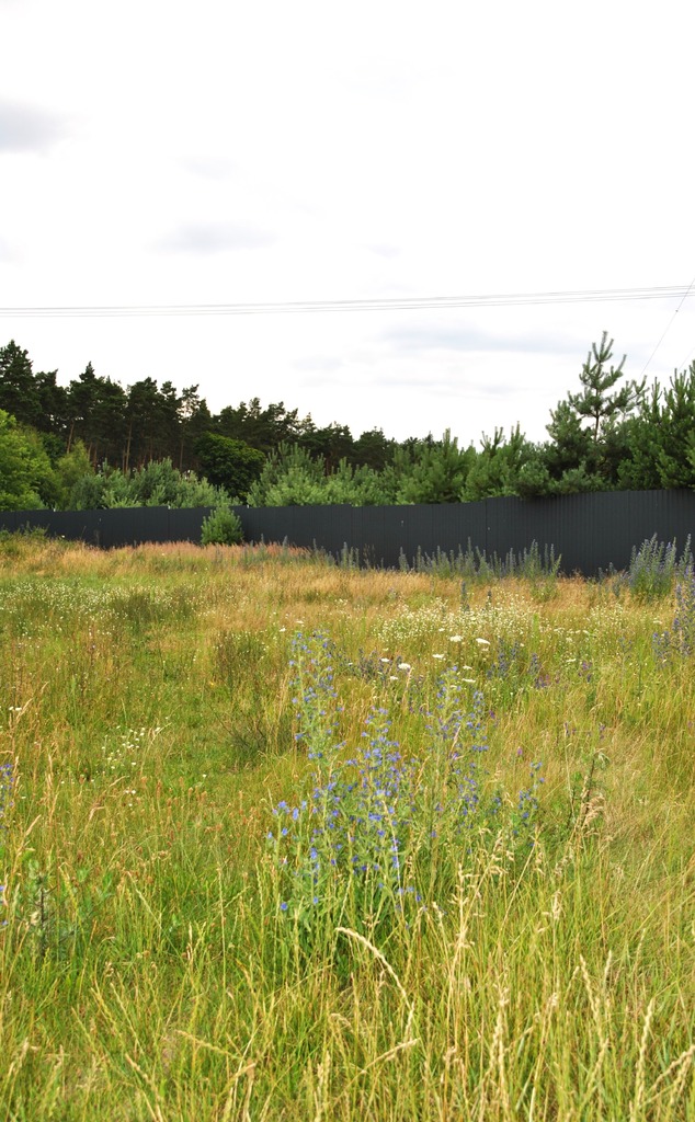 Działka Z Wz – łachowo