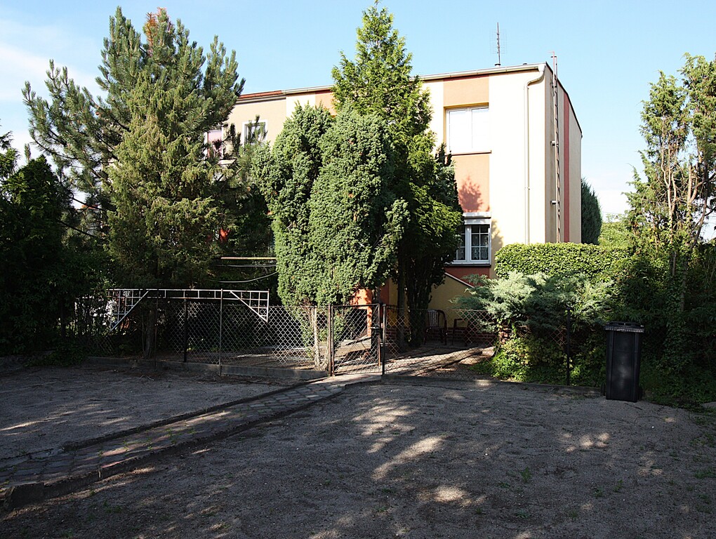 Na Sprzedaż Połowa Bliźniaka 140 M2 Osowa Góra