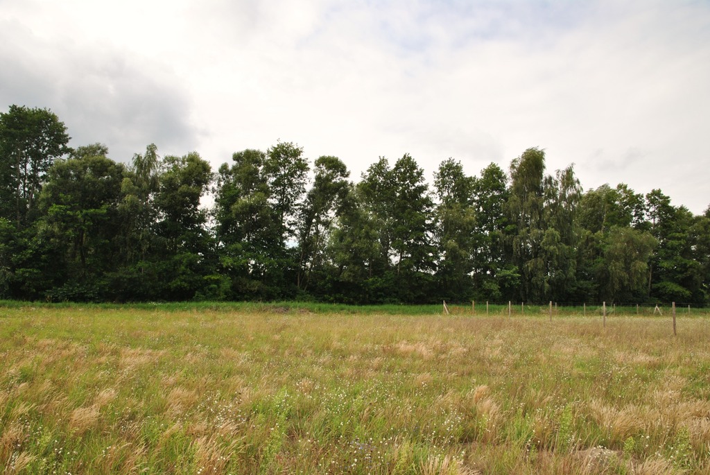 Działka Budowlana – Prądki, 1200 M², Cena 189 000