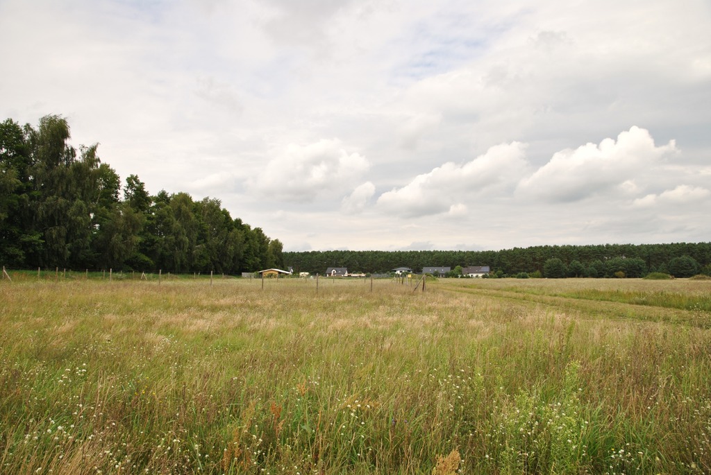 Działka Budowlana – Prądki, 1200 M², Cena 189 000