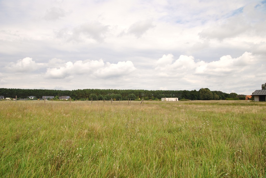 Działka Budowlana – Prądki, 1200 M², Cena 189 000