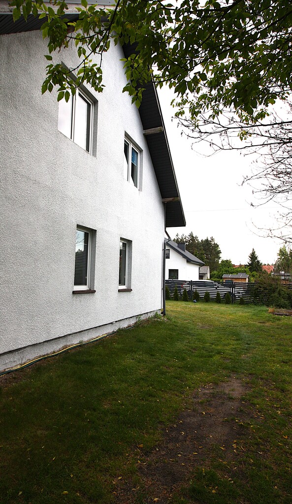 Wygodny Dom Z Dużą Działką W Przyłękach