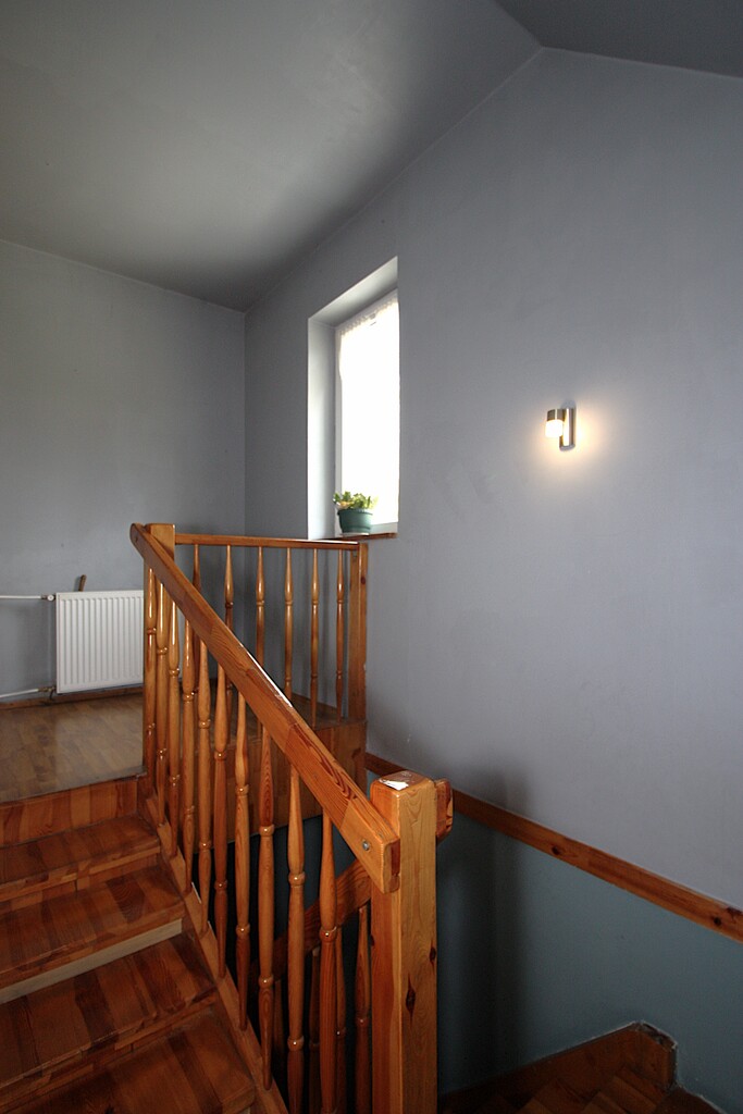 Wygodny Dom Z Dużą Działką W Przyłękach