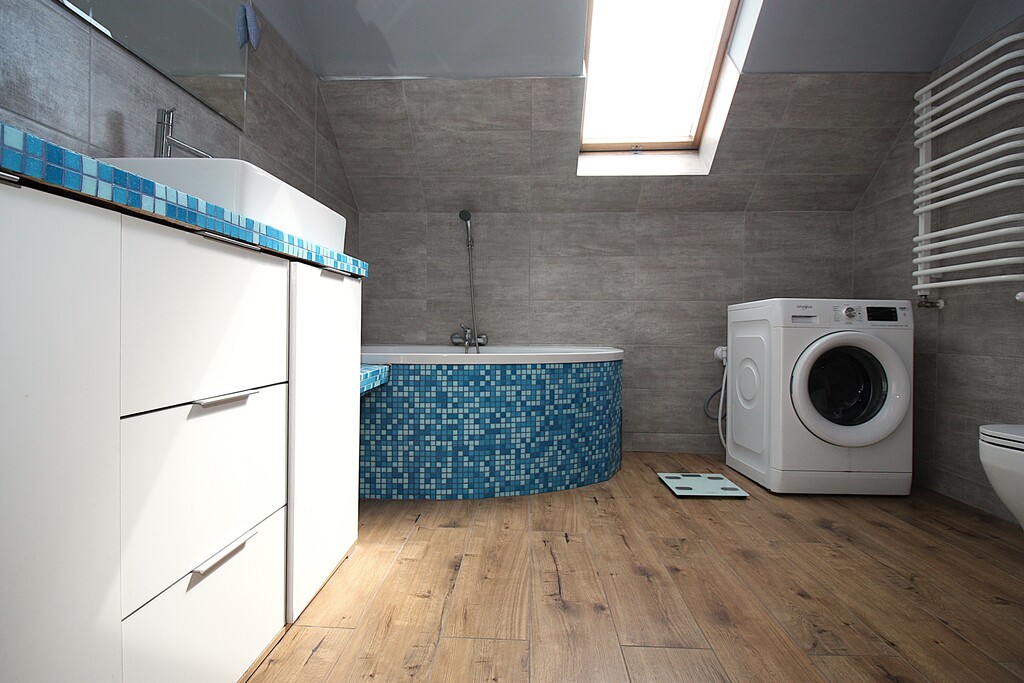 Wygodny Dom Z Dużą Działką W Przyłękach