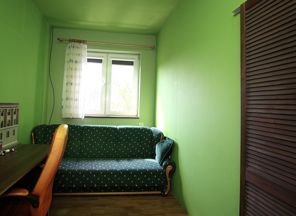 Wygodny Dom Z Dużą Działką W Przyłękach