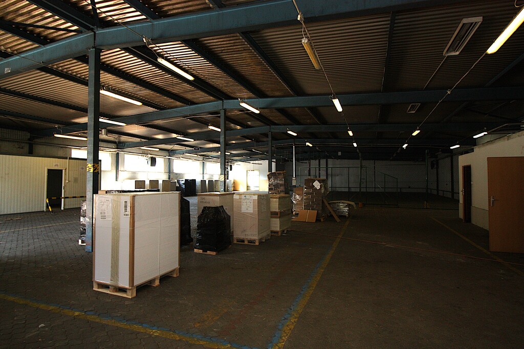 Na Wynajem Hala 1000 M2 Na Czyżkówku