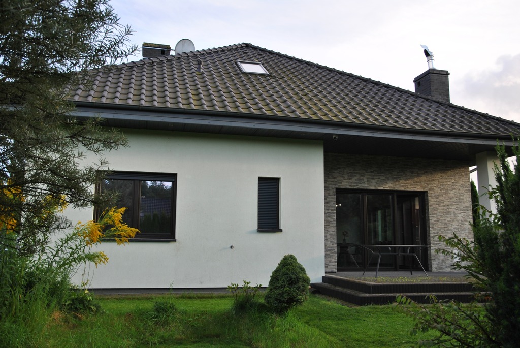 Dom Na Sprzedaż Kruszyn – 1 198 000 Złotych