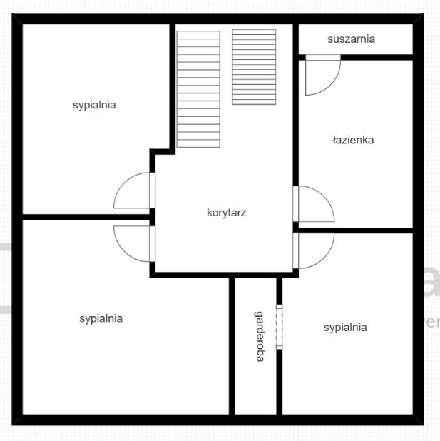 Dom Na Sprzedaż Kruszyn – 1 198 000 Złotych