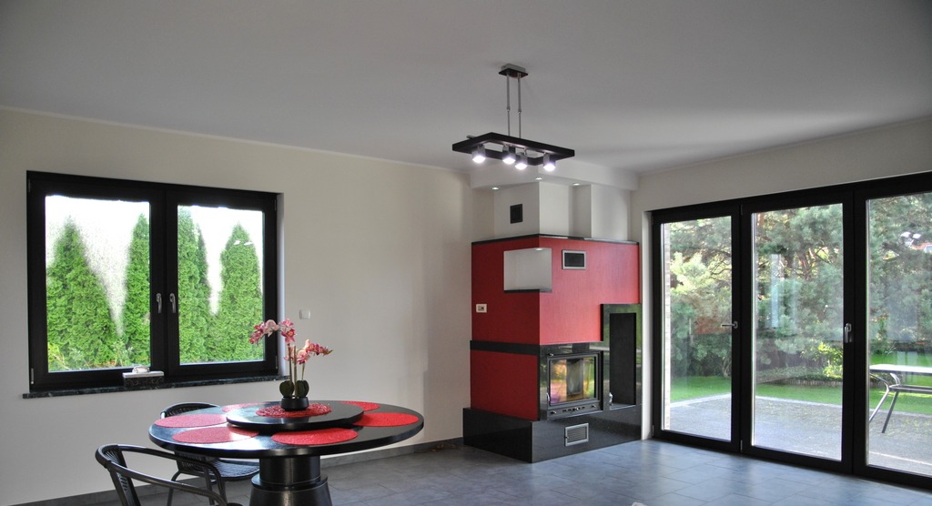 Dom Na Sprzedaż Kruszyn – 1 198 000 Złotych