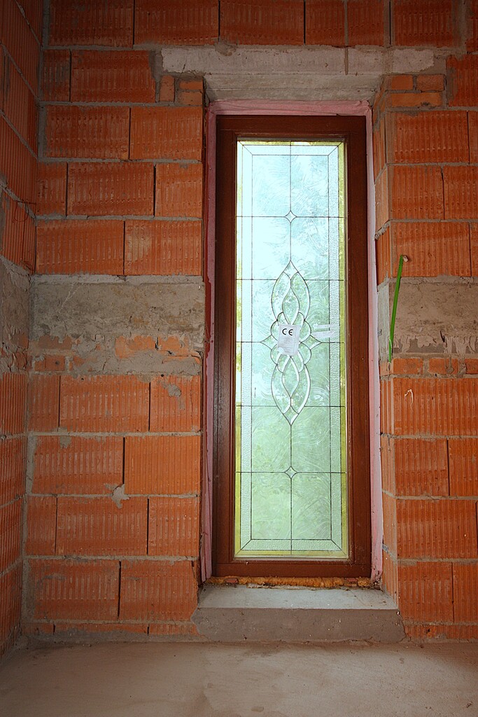 Dom W Lubczu Z Linią Brzegową Jeziora