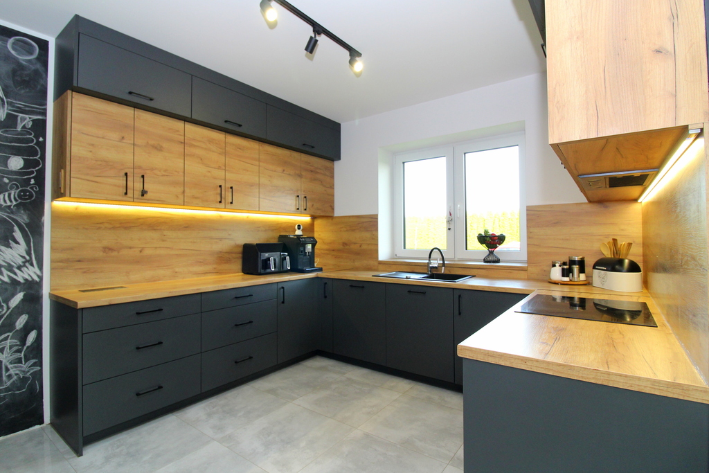 żołędowo, Dom, Garaż, Las, Staw I 5000 M2 Działki