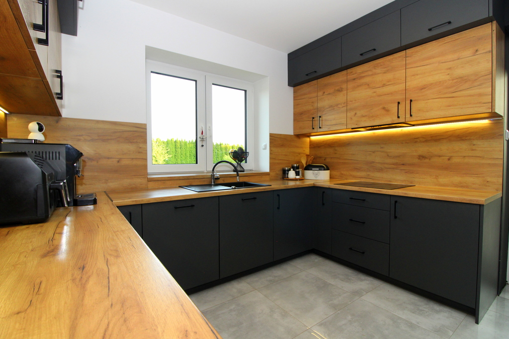 żołędowo, Dom, Garaż, Las, Staw I 5000 M2 Działki