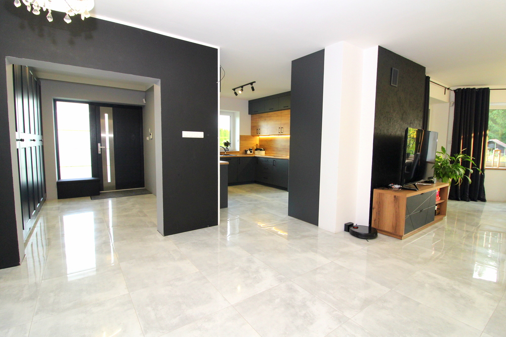 żołędowo, Dom, Garaż, Las, Staw I 5000 M2 Działki