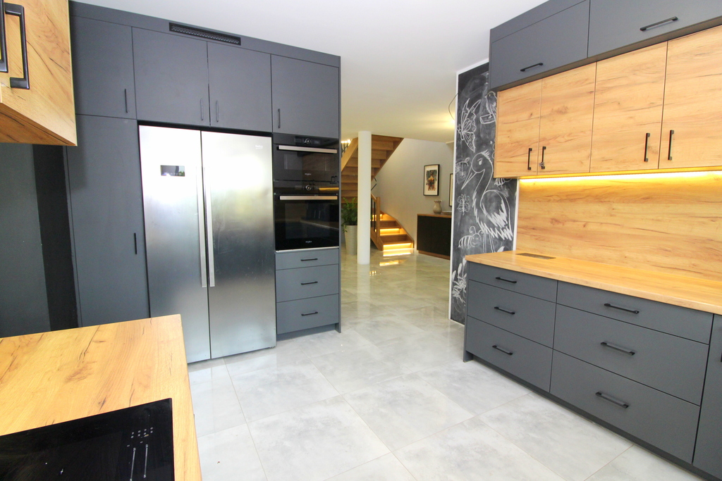 żołędowo, Dom, Garaż, Las, Staw I 5000 M2 Działki