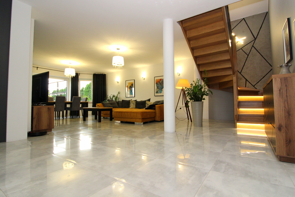 żołędowo, Dom, Garaż, Las, Staw I 5000 M2 Działki