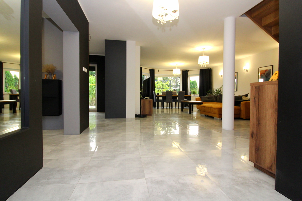 żołędowo, Dom, Garaż, Las, Staw I 5000 M2 Działki