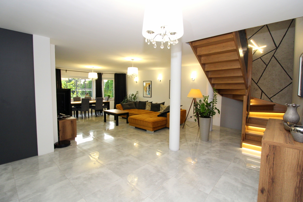 żołędowo, Dom, Garaż, Las, Staw I 5000 M2 Działki