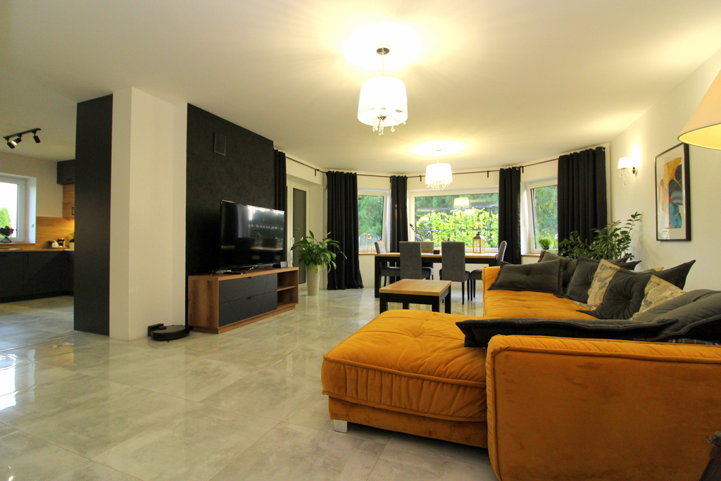 żołędowo, Dom, Garaż, Las, Staw I 5000 M2 Działki