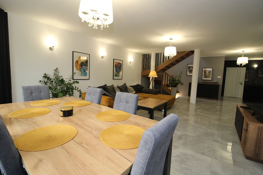 żołędowo, Dom, Garaż, Las, Staw I 5000 M2 Działki