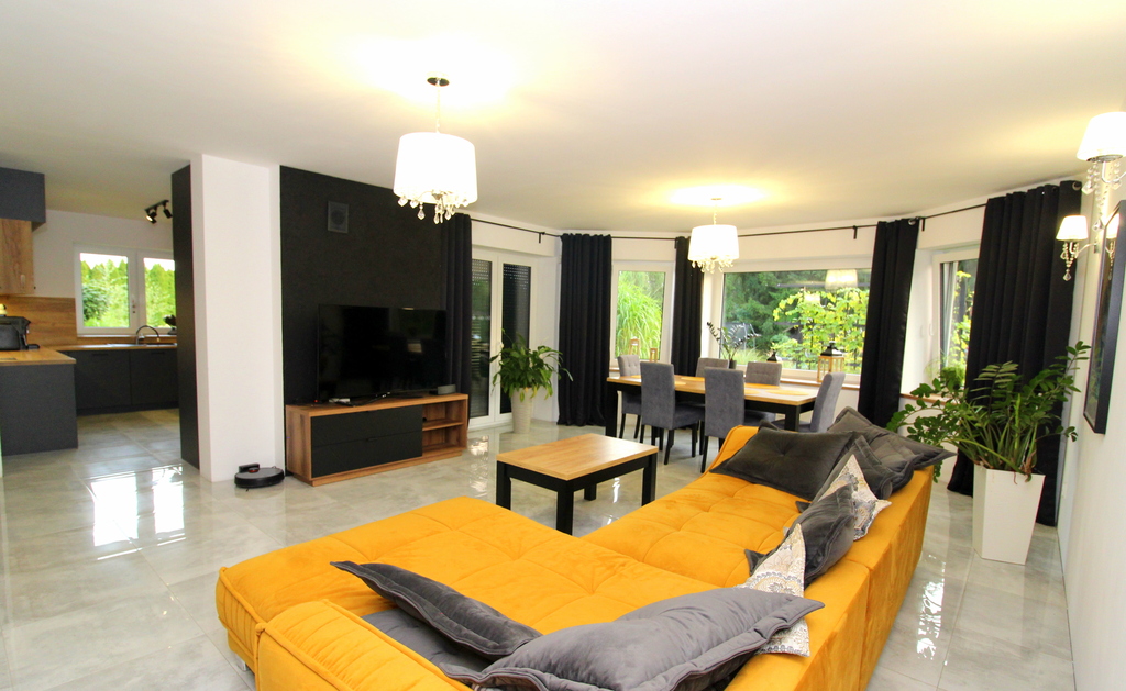 żołędowo, Dom, Garaż, Las, Staw I 5000 M2 Działki