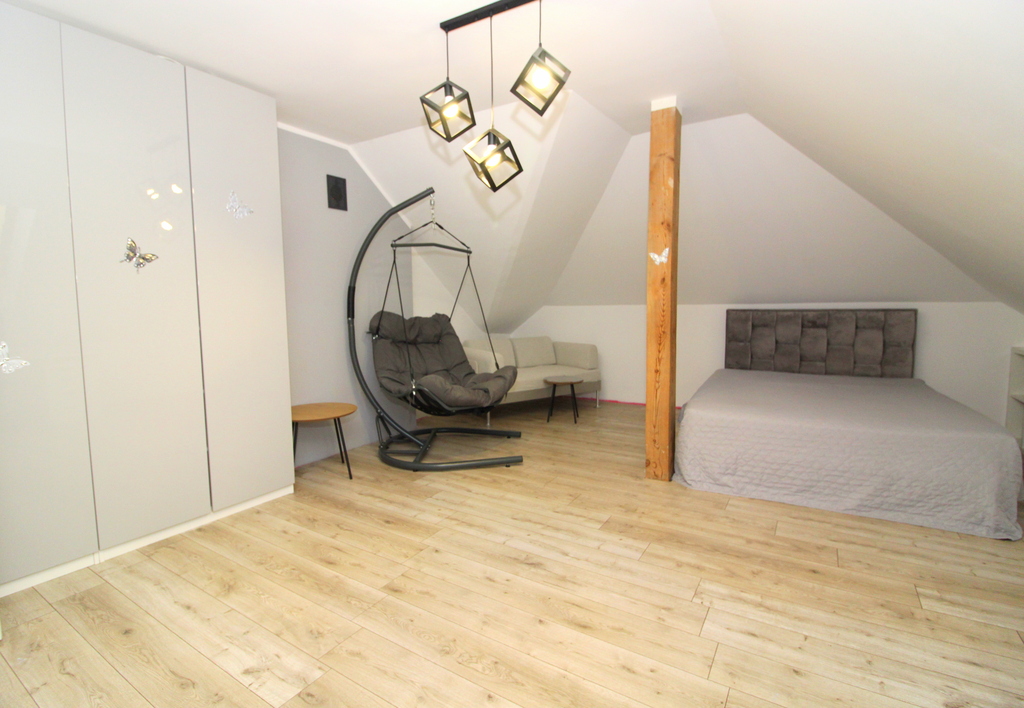 żołędowo, Dom, Garaż, Las, Staw I 5000 M2 Działki