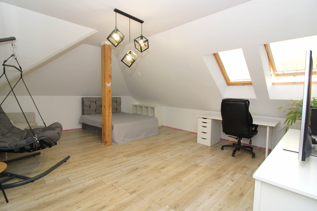 żołędowo, Dom, Garaż, Las, Staw I 5000 M2 Działki