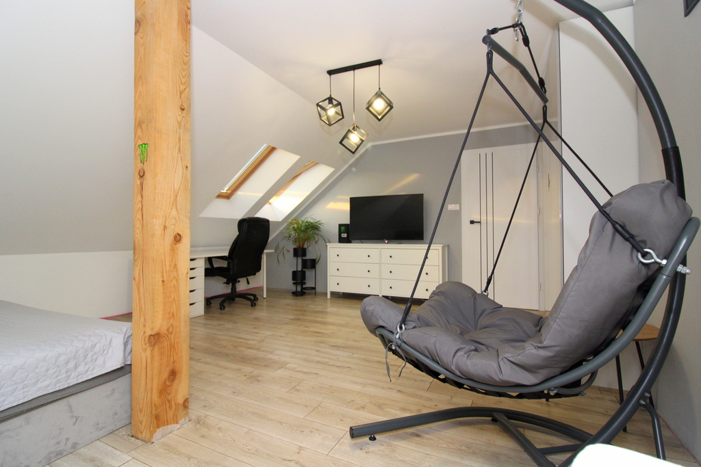 żołędowo, Dom, Garaż, Las, Staw I 5000 M2 Działki