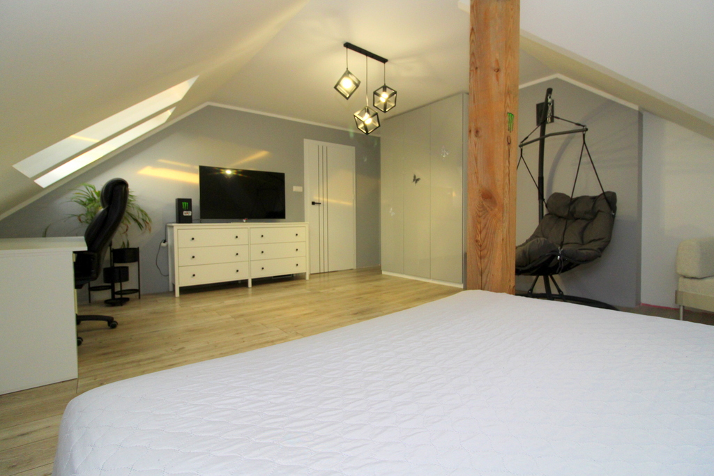 żołędowo, Dom, Garaż, Las, Staw I 5000 M2 Działki