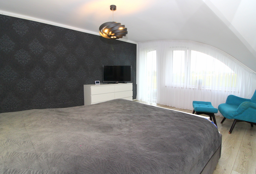 żołędowo, Dom, Garaż, Las, Staw I 5000 M2 Działki