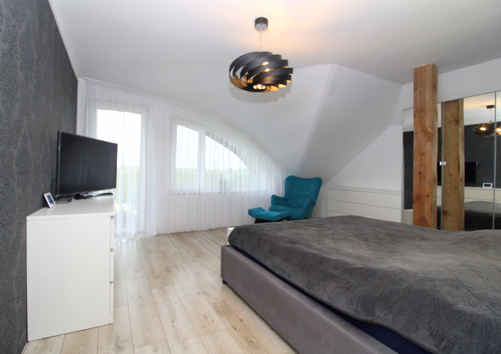 żołędowo, Dom, Garaż, Las, Staw I 5000 M2 Działki