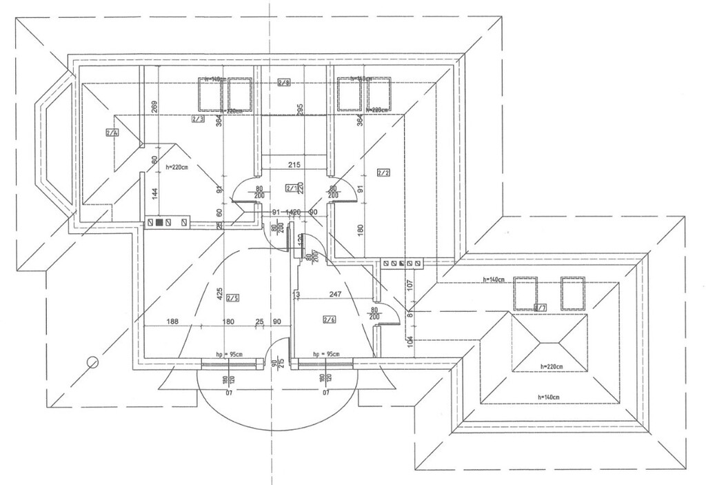 żołędowo, Dom, Garaż, Las, Staw I 5000 M2 Działki