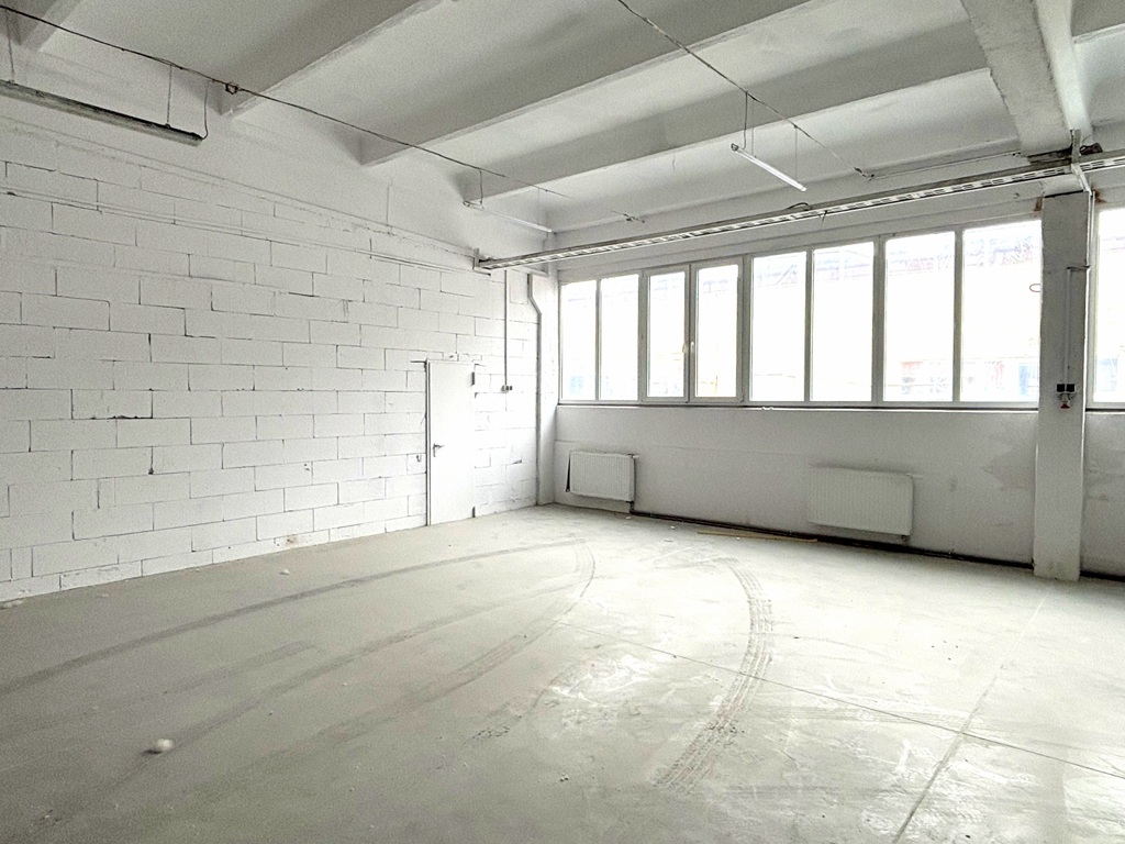 Hala 406m2 Produkcyjno-magazynowa Do Wynajęcia