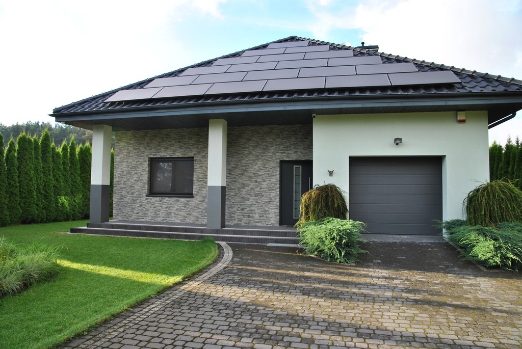 Dom Na Sprzedaż Kruszyn – 1 198 000 Złotych