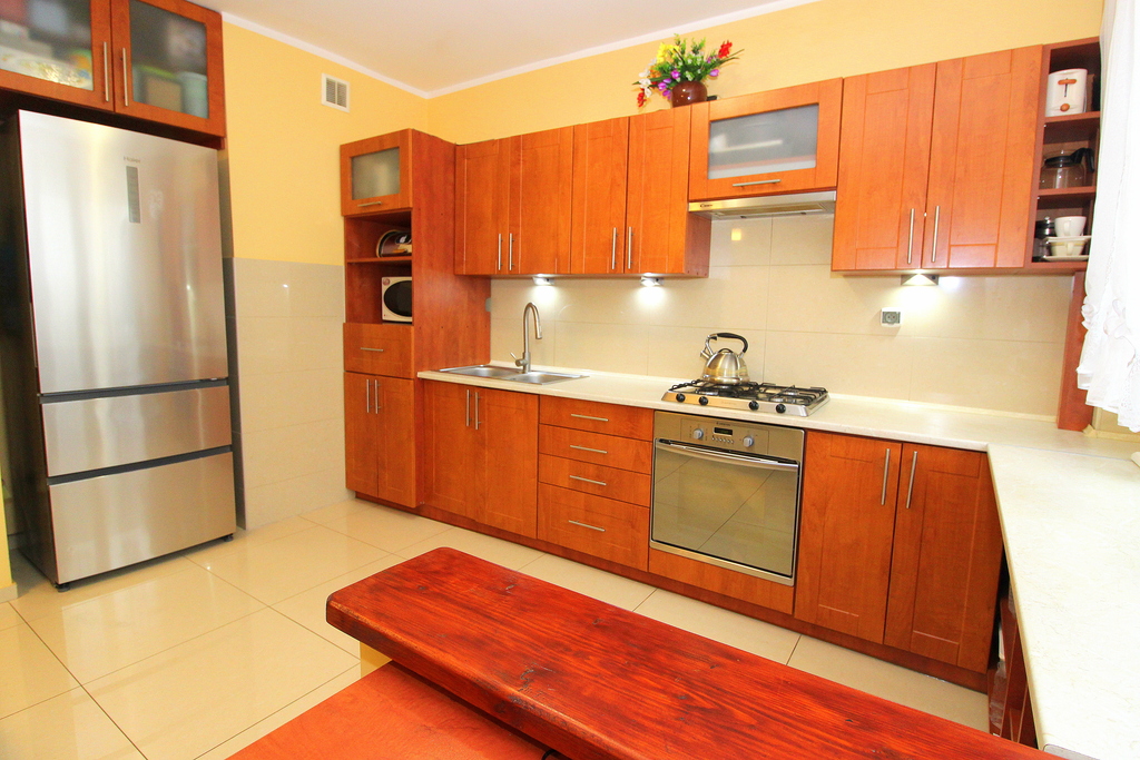 Fordon, Przestronne 73.3 M2, 4 Pokoje, Piwnica