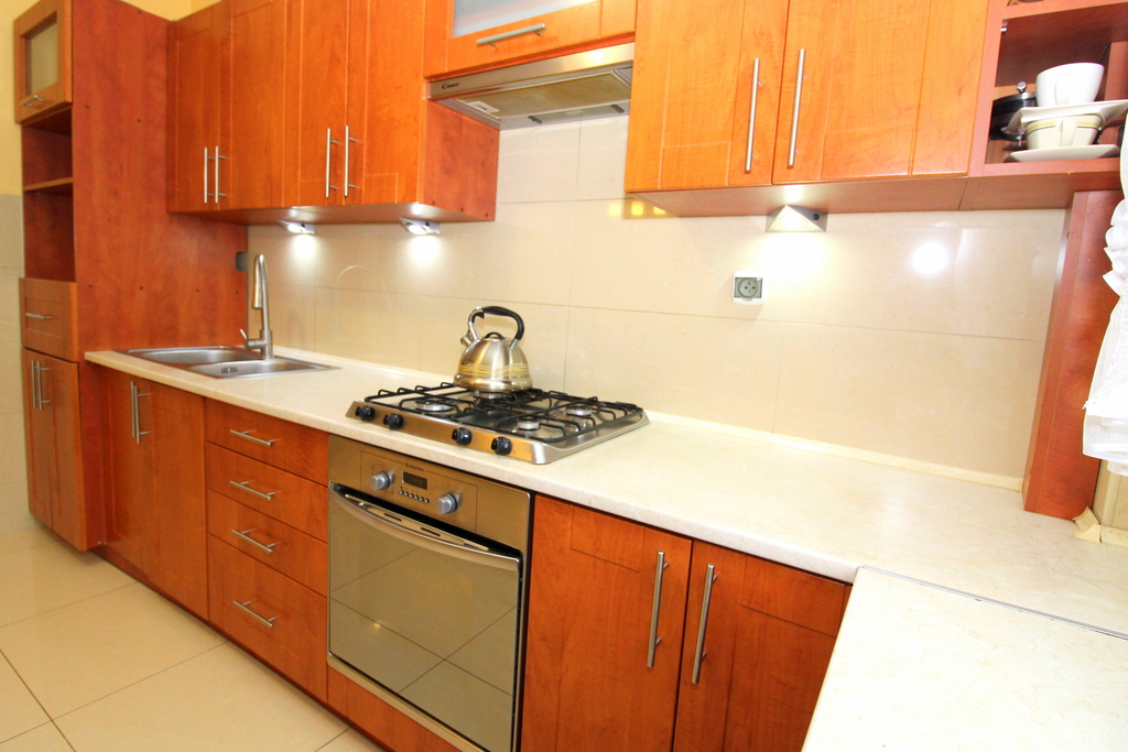 Fordon, Przestronne 73.3 M2, 4 Pokoje, Piwnica