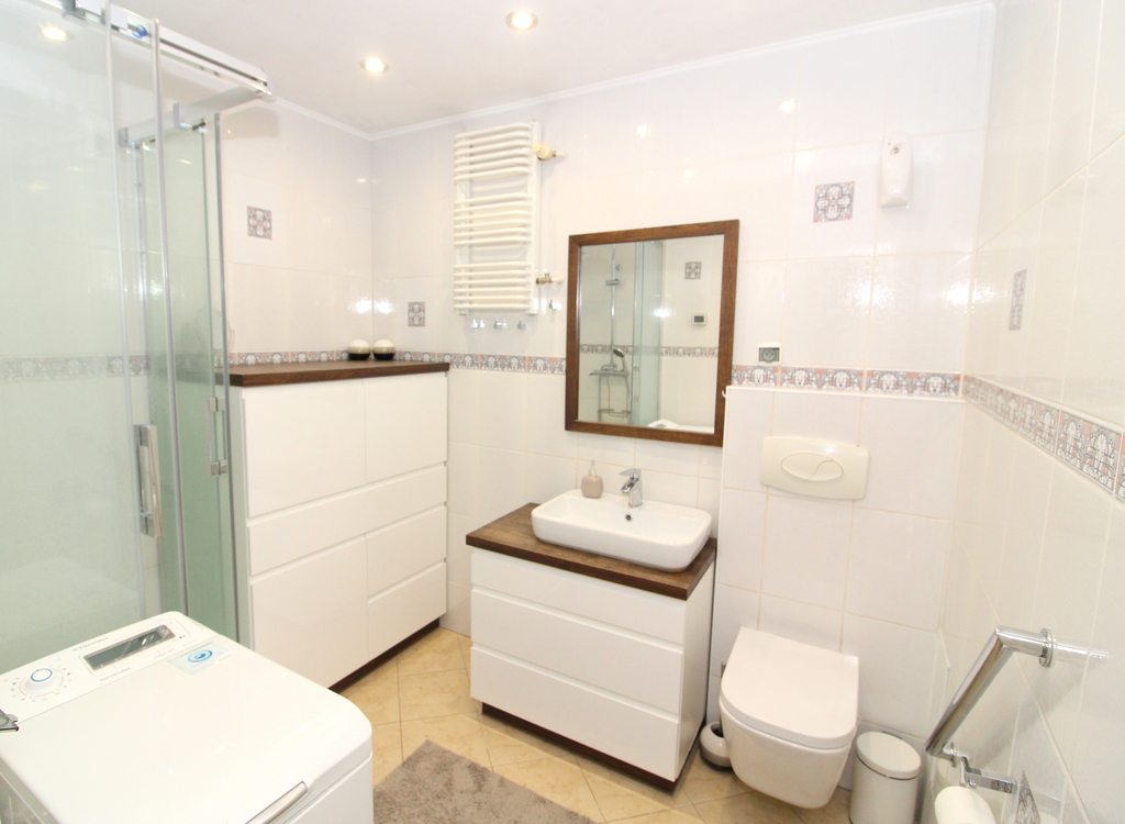 Fordon, Przestronne 73.3 M2, 4 Pokoje, Piwnica