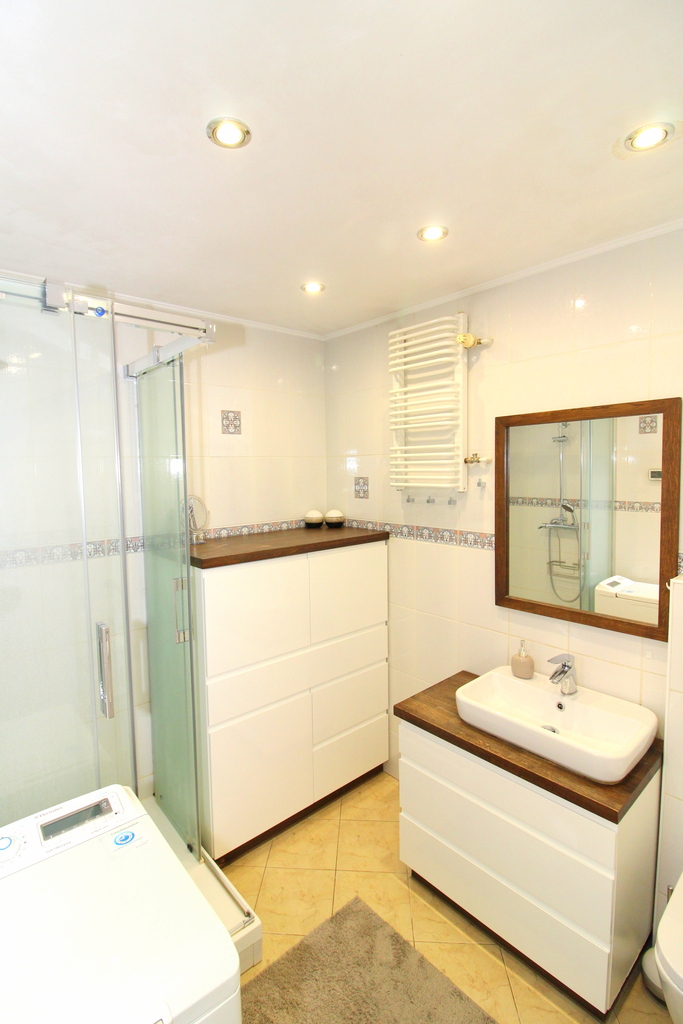 Fordon, Przestronne 73.3 M2, 4 Pokoje, Piwnica