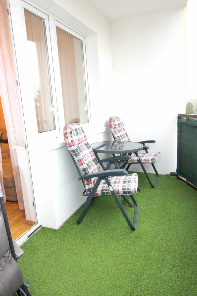 Fordon, Przestronne 73.3 M2, 4 Pokoje, Piwnica