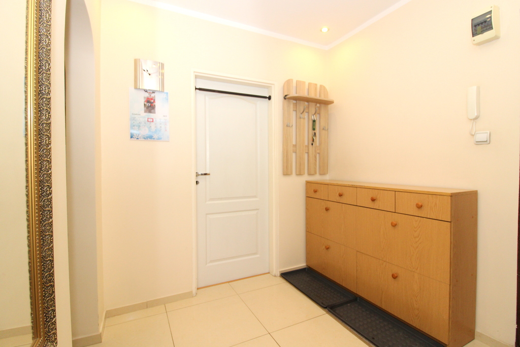 Fordon, Przestronne 73.3 M2, 4 Pokoje, Piwnica