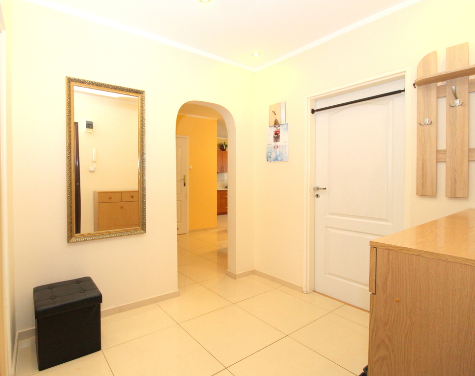 Fordon, Przestronne 73.3 M2, 4 Pokoje, Piwnica