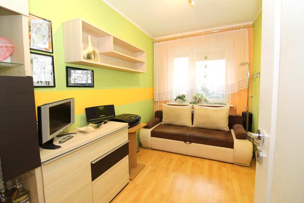 Fordon, Przestronne 73.3 M2, 4 Pokoje, Piwnica