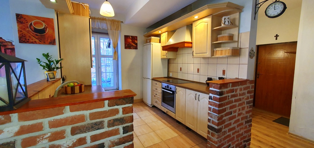 Centrum Bydgoszczy, 96 M2, 4 Pokoje,