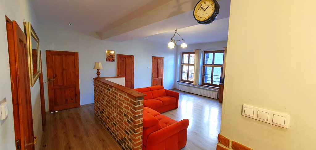 Centrum Bydgoszczy, 96 M2, 4 Pokoje,