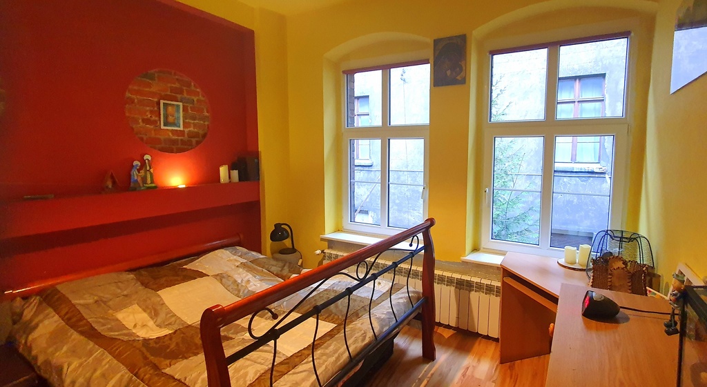 Centrum Bydgoszczy, 96 M2, 4 Pokoje,