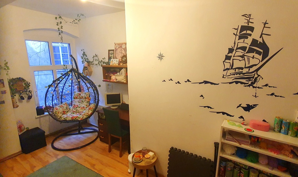 Centrum Bydgoszczy, 96 M2, 4 Pokoje,