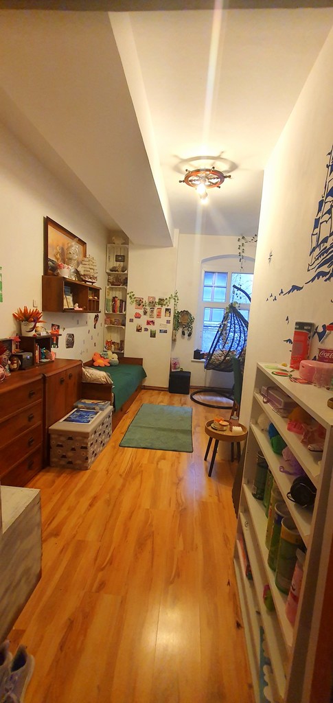 Centrum Bydgoszczy, 96 M2, 4 Pokoje,