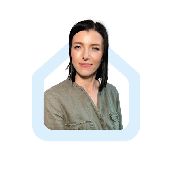 Agent nieruchomości Ewa Mroczkowska-Ignasiak