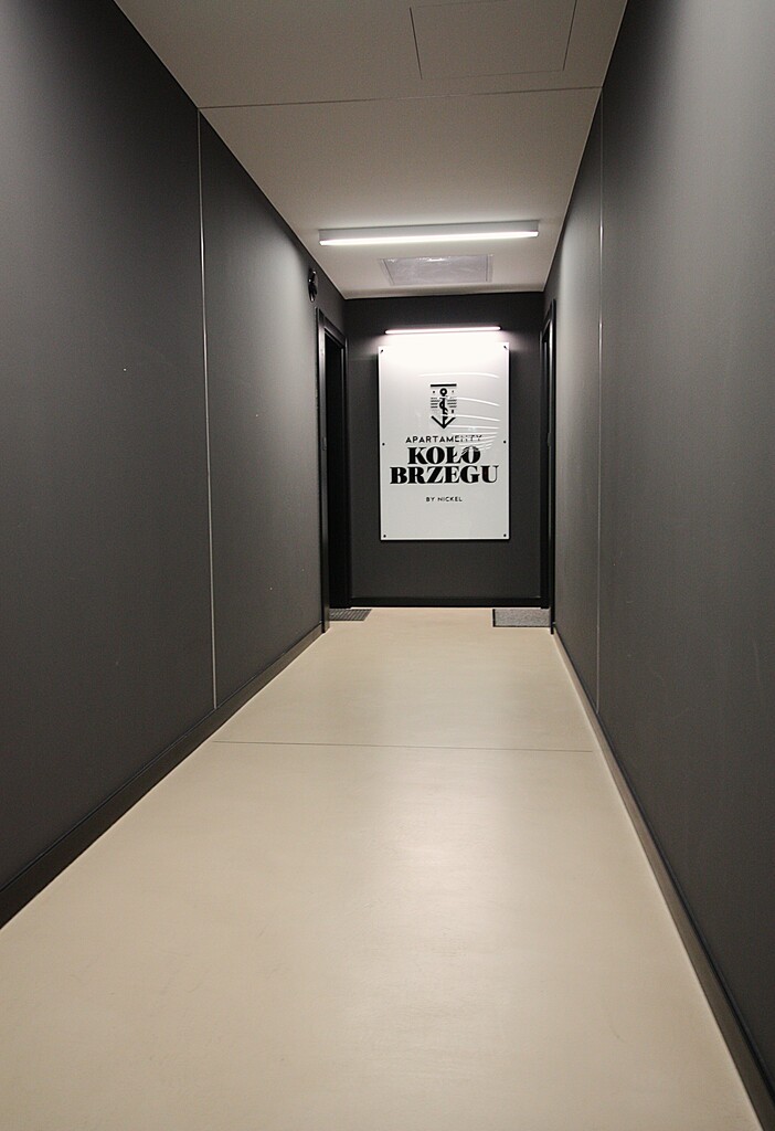 Apartament Z Balkonem – Kołobrzeg Podczele