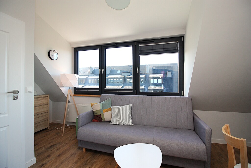 Apartament Z Balkonem – Kołobrzeg Podczele