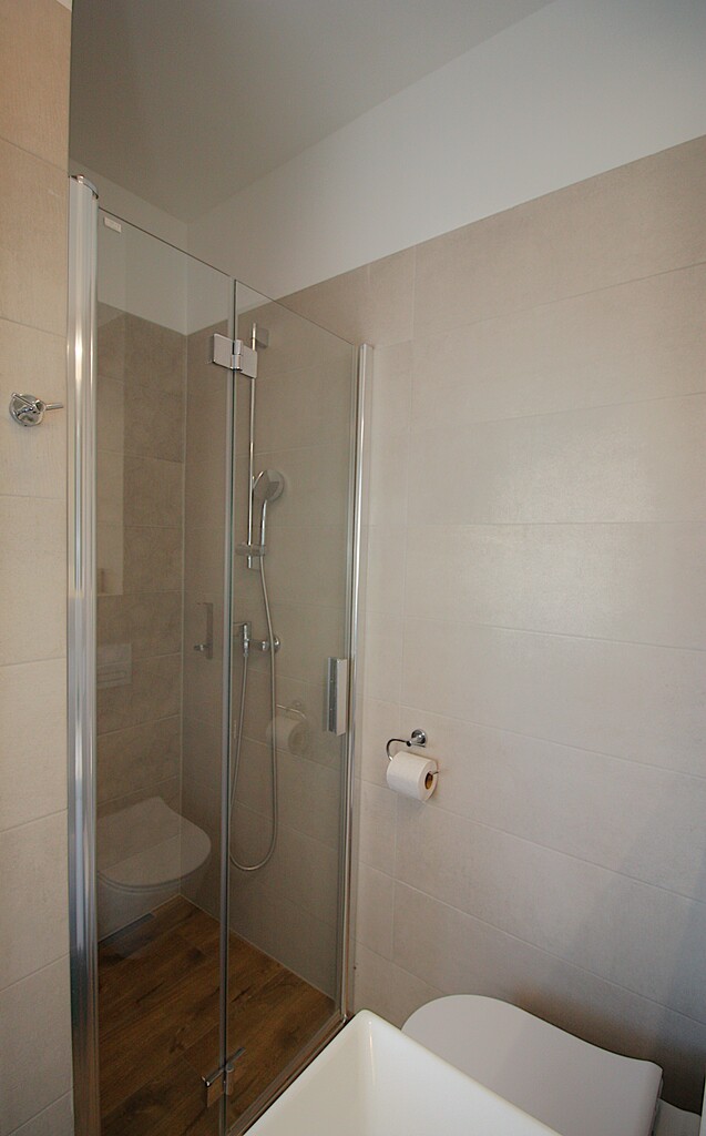 Apartament Z Balkonem – Kołobrzeg Podczele